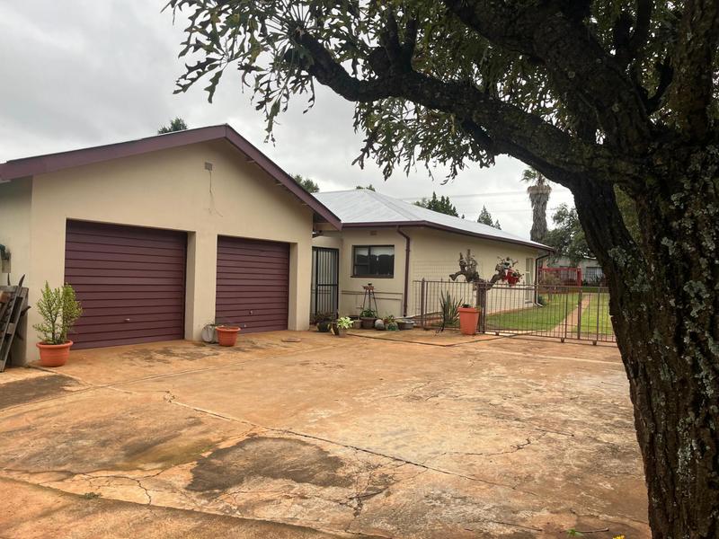 4 Bedroom Property for Sale in Koster North West
